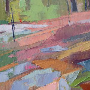 Potential by Brianna Custer 