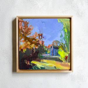 Radical by Brianna Custer 