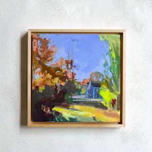 Radical by Brianna Custer 