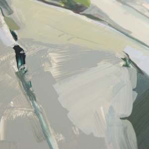 Recovery by Brianna Custer 