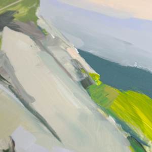 Recovery by Brianna Custer 