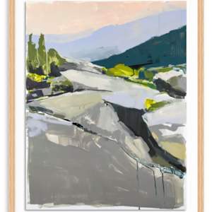 Recovery by Brianna Custer 