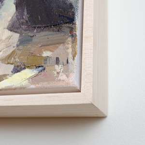 Resistance by Brianna Custer 