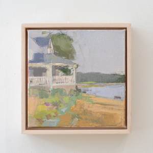 Sanguine by Brianna Custer 