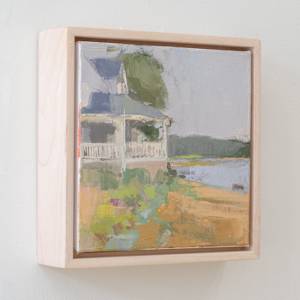 Sanguine by Brianna Custer 