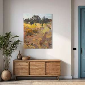 Short of Expectatioons by Brianna Custer 