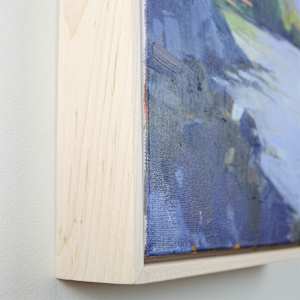 Visit by Brianna Custer 