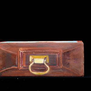 Forgiven by Sally Ruddy  Image: top