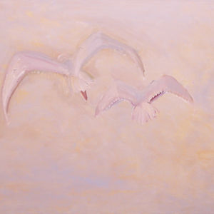 Marriage by Sally Ruddy