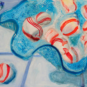 Peppermints by Sally Ruddy, Image 1.
