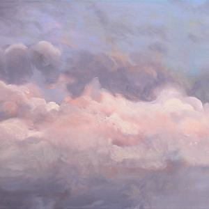 Shadow of Wings by Sally Ruddy