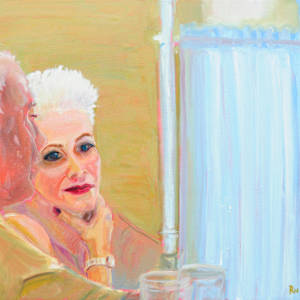Talulah’s by Sally Ruddy