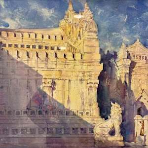 Silent Bell by Khin Maung Zaw