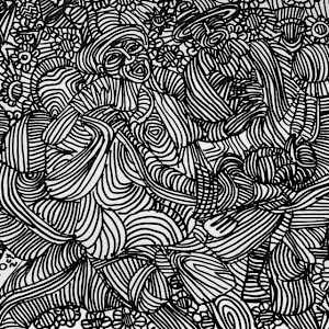 Happening in the Supreme Lines (2025) by Myat Kyawt, Image 19.