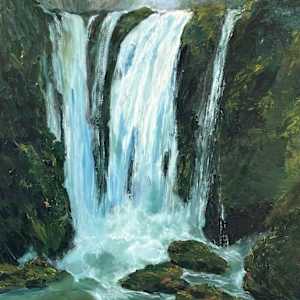 Away from Civilization  (2025) by Lun Kyaw Yee