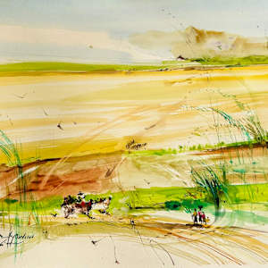 အမေ့ရွာနဲ့ အမေ့သား by Lwin Lwin Kyaw, Image 10.