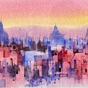 Bagan in Color (2019) by Aye Min