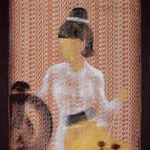 လသာတုန်းဗိုင်းငင် by Nann Nann