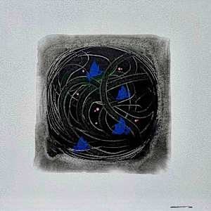 Black Life #03 by Zarni
