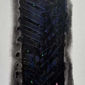 Black Life #28 by Zarni