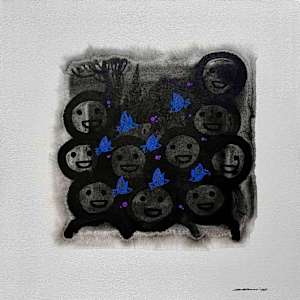 Black Life #02 by Zarni