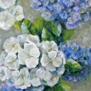 Islands 2  by Julia Watson