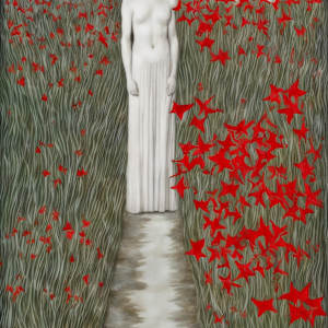 The Empress by Sasha Suvorova, Image 8.