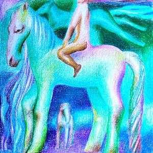 Freedom by Baroque Anarchist