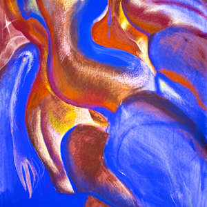 Mother Earth by Baroque Anarchist