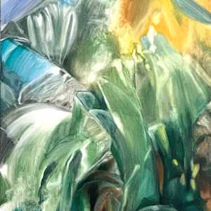 Spring Awakening by Baroque Anarchist