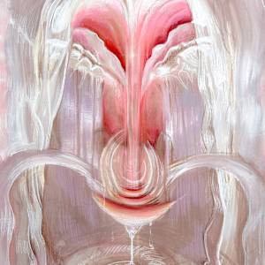 Fountain by Sasha Suvorova, Image 1.