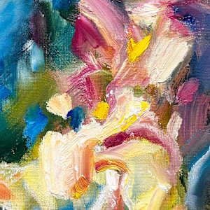 Fantasy by Sasha Suvorova, Image 4.