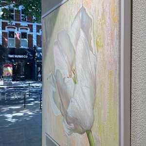 Purity from Baroque Times by Sasha Suvorova, Image 2.