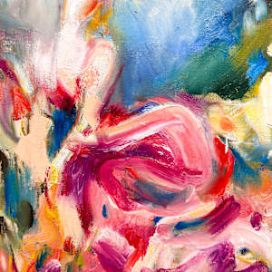Fantasy by Sasha Suvorova, Image 3.