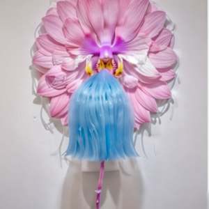 Bio  Alchemy by Aleksandra Suvorova