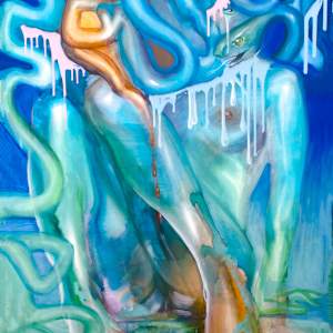 Medusa by Sasha Suvorova, Image 2.