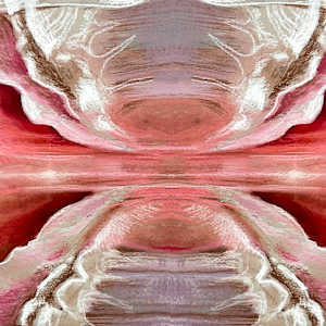 Abstract. Down At The Sea by Sasha Suvorova, Image 3.