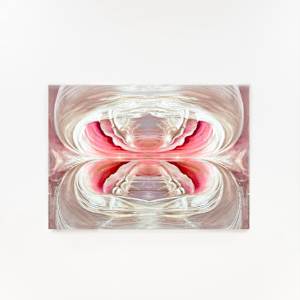 Abstract. Down At The Sea by Sasha Suvorova, Image 2.