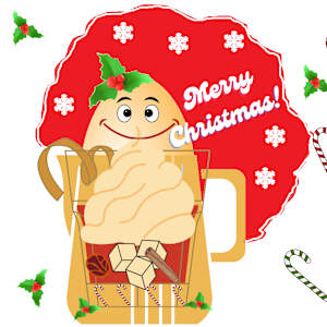 Eggnog.4 by Kriyas Collection