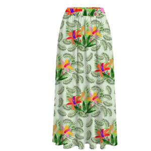 Floral by KC Textile Print Design - Original Download for B2B for Sale by Kriyas Collection