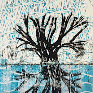 April Showers by Nicci Schwartz