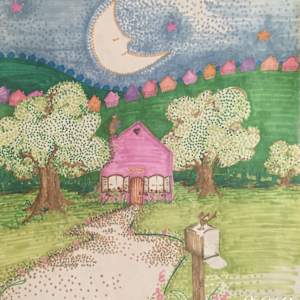 Friends Near and Far by Sarah W