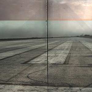 "Departure" by Jessica Wascak, Image 1.