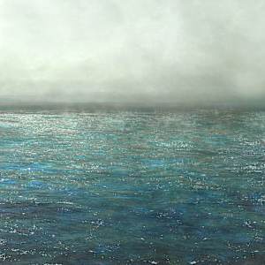 Liminal II by Jessica Wascak
