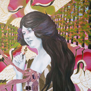 Patience by Allise Noble