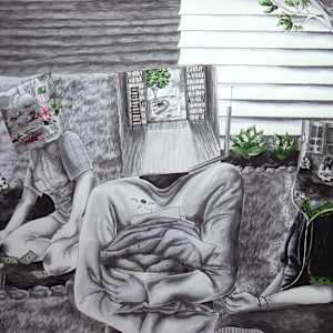 Occupancies: Green by Allise Noble