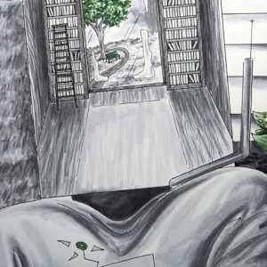 Occupancies: Green by Allise Noble