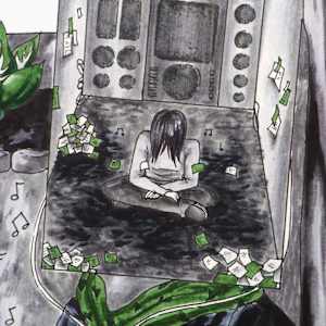Occupancies: Green by Allise Noble