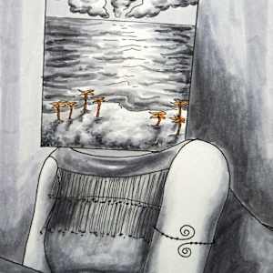 Occupancies: Yellow by Allise Noble