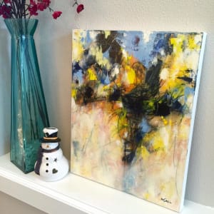Walking on Sunshine I by Paulette Insall, Image 2.